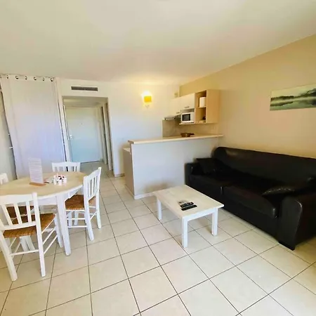 Apartman Studio 100m De La Plage Terrasse Plein Sud Sari Solenzara