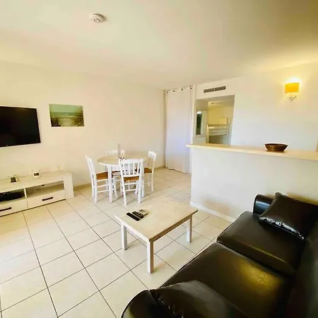 Studio 100m De La Plage Terrasse Plein Sud * Sari Solenzara